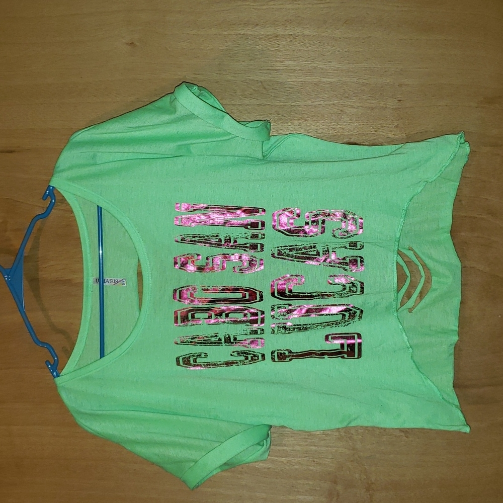 Tee from Cabo
